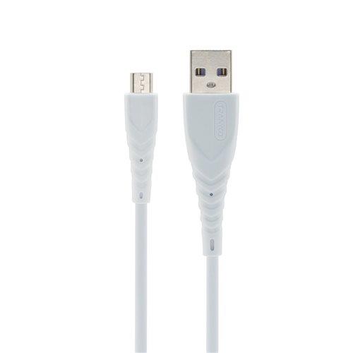 کابل MicroUSB ترانیو مدل S10 طول 1 متر